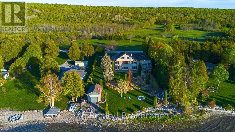 502411 Grey Road 1 Road, Georgian Bluffs, Ontario N0H 2T0 - Photo 3 - X13182872