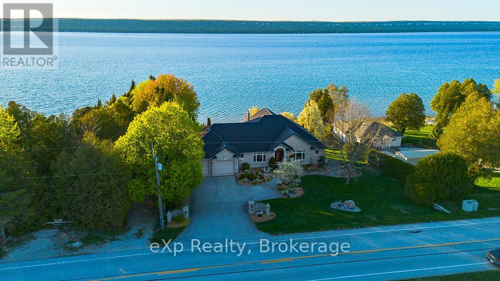 502411 Grey Road 1 Road, Georgian Bluffs, Ontario N0H 2T0 - Photo 4 - X13182872
