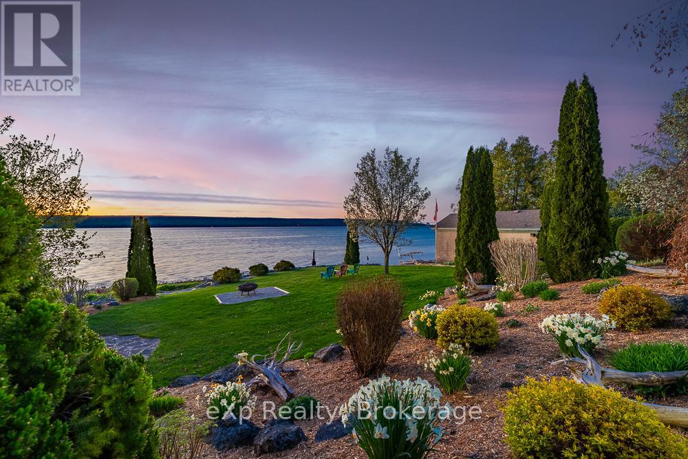 502411 Grey Road 1 Road, Georgian Bluffs, Ontario N0H 2T0 - Photo 6 - X13182872