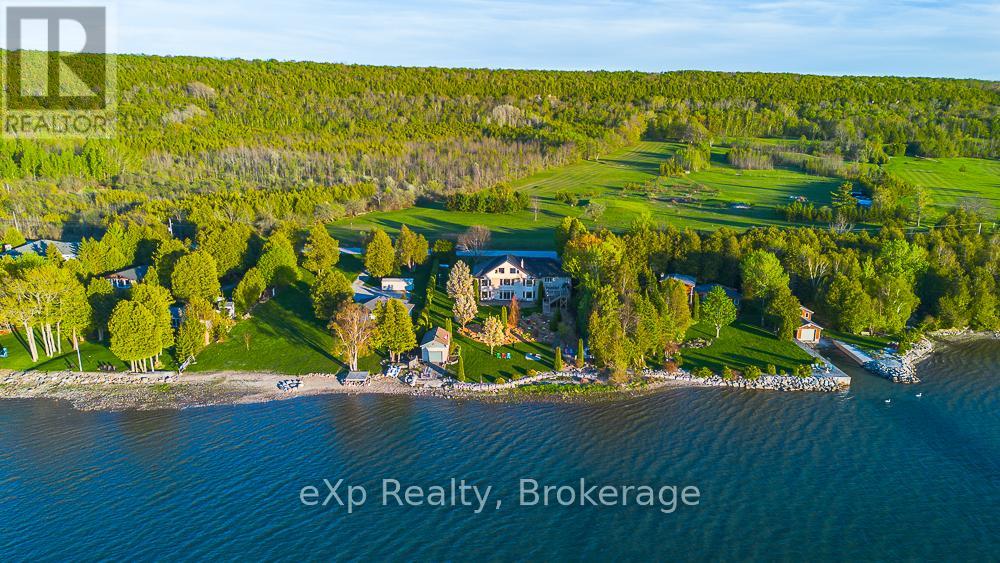 502411 Grey Road 1 Road, Georgian Bluffs, Ontario N0H 2T0 - Photo 7 - X13182872