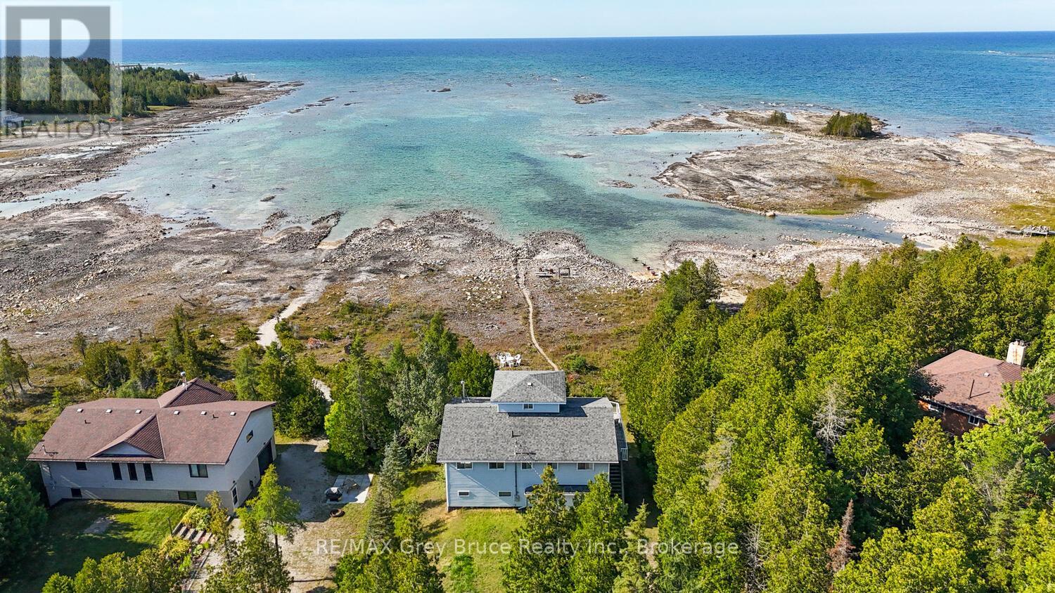 952 Dorcas Bay Road, Northern Bruce Peninsula, Ontario N0H 2R0 - Photo 1 - X13192476