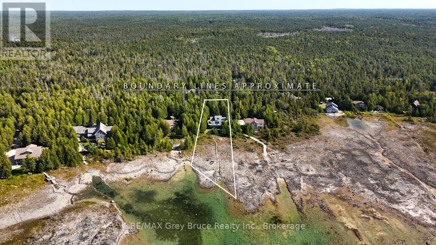952 Dorcas Bay Road, Northern Bruce Peninsula, Ontario N0H 2R0 - Photo 2 - X13192476