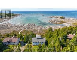 952 DORCAS BAY ROAD, Northern Bruce Peninsula, Ontario