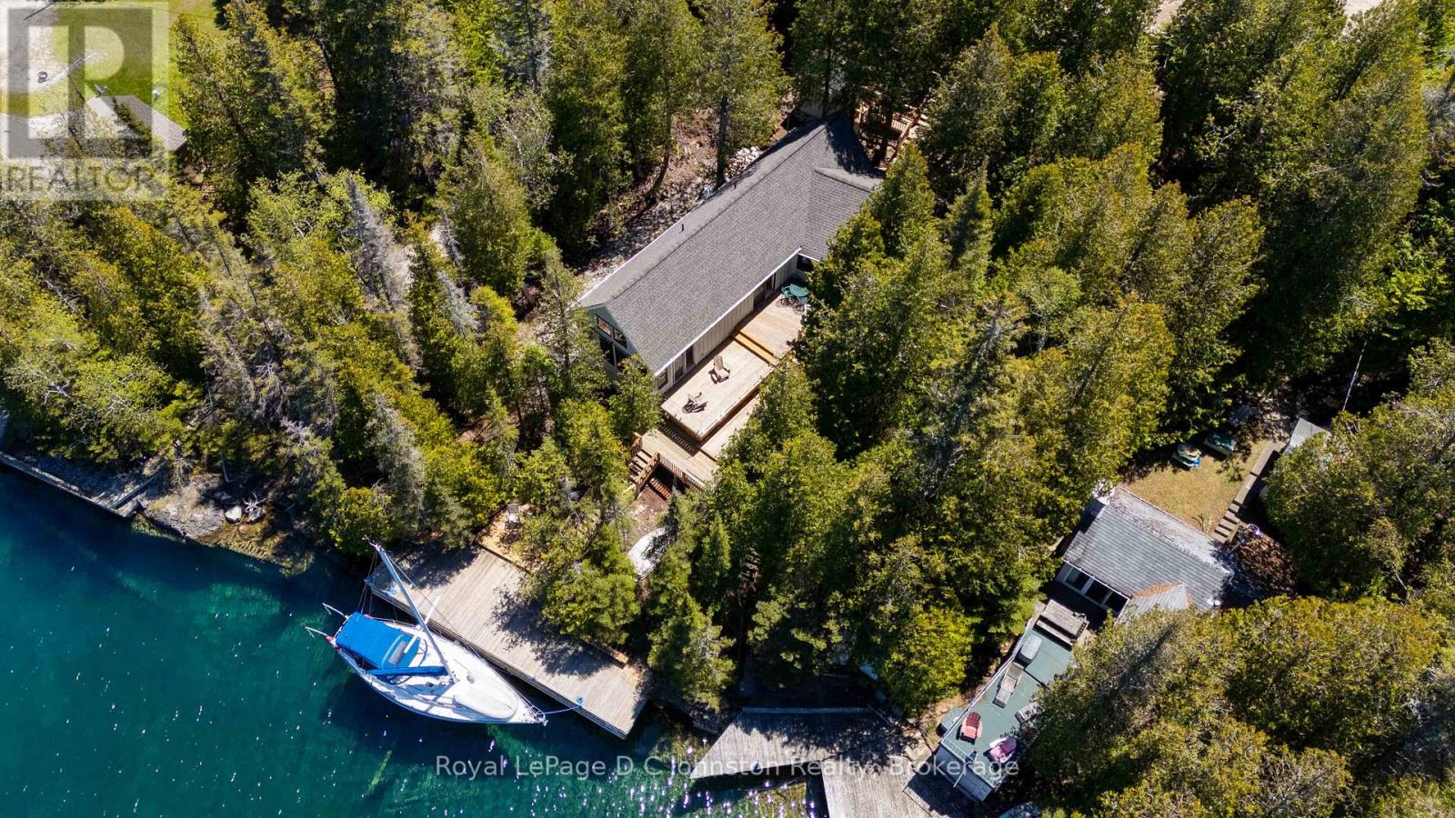 124 Big Tub Road, Northern Bruce Peninsula, Ontario N0H 2R0 - Photo 3 - X13208192