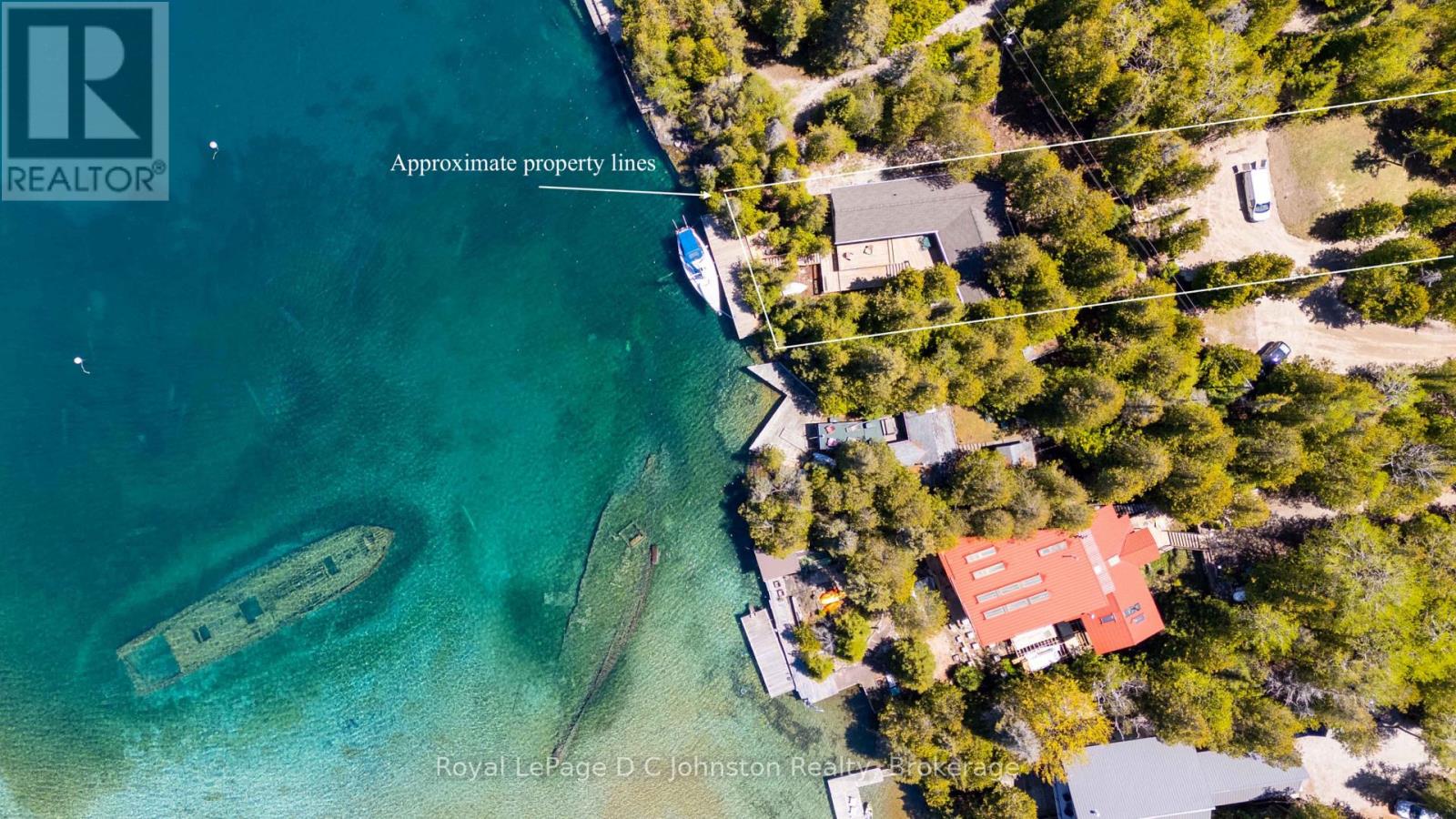 124 Big Tub Road, Northern Bruce Peninsula, Ontario N0H 2R0 - Photo 4 - X13208192