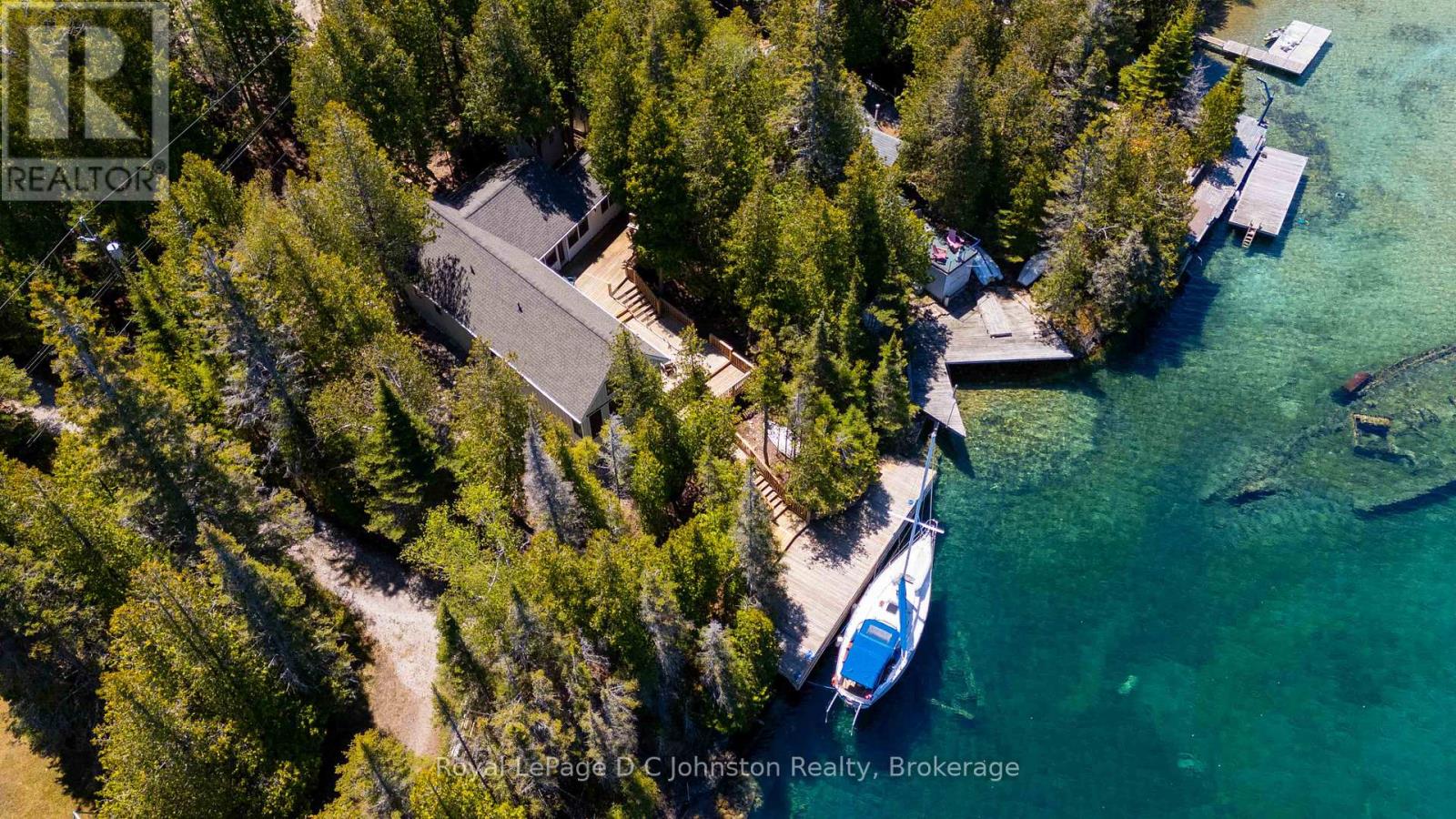 124 Big Tub Road, Northern Bruce Peninsula, Ontario N0H 2R0 - Photo 5 - X13208192