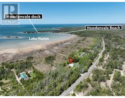 621 HURON ROAD, South Bruce Peninsula, Ontario