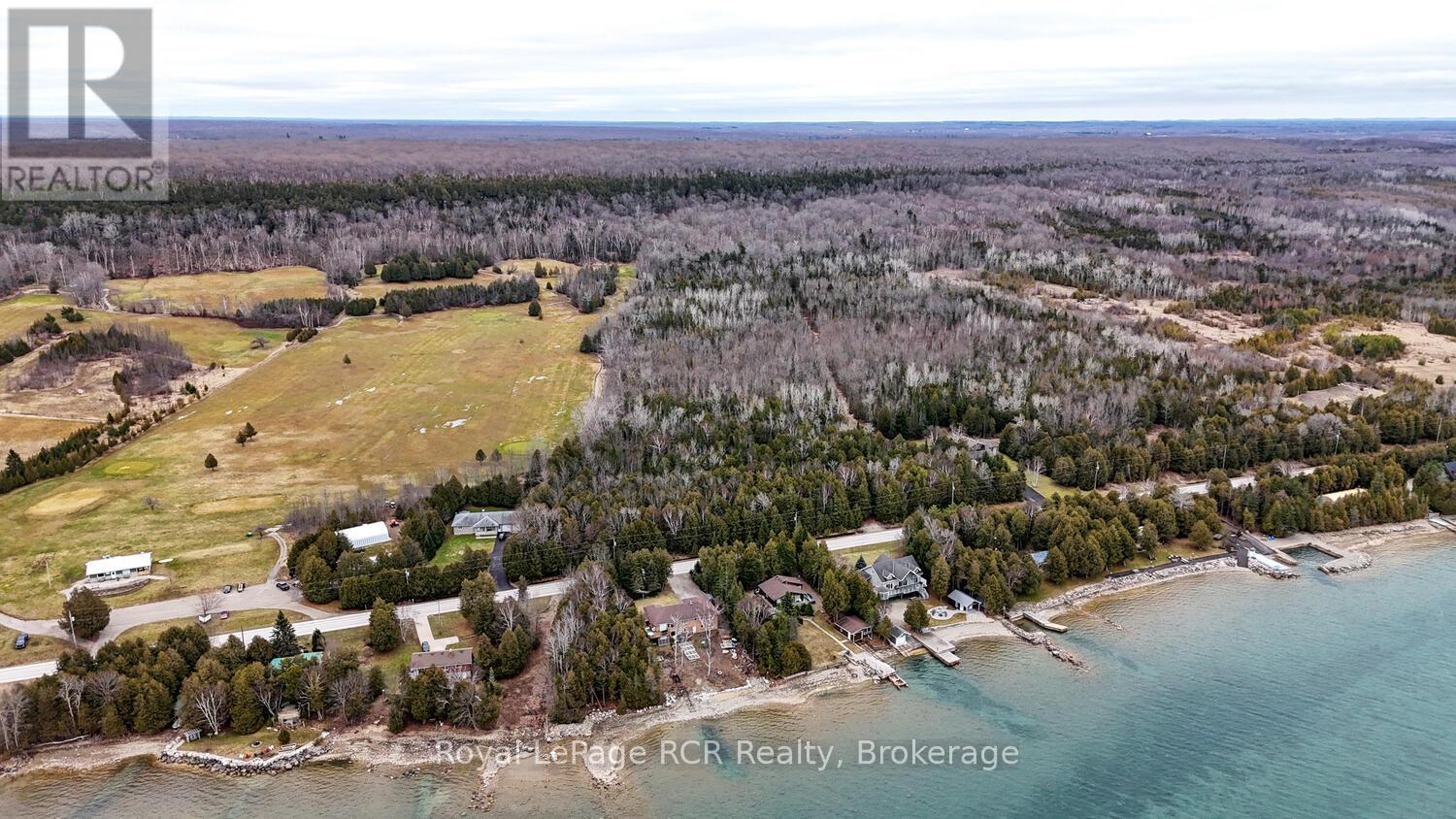 Lt 15 & 16 Pt Rdal Btn Grey 1 Road, Georgian Bluffs, Ontario N0H 2T0 - Photo 6 - X13211332