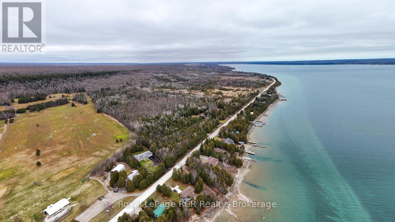 Lt 15 & 16 Pt Rdal Btn Grey 1 Road, Georgian Bluffs, Ontario N0H 2T0 - Photo 7 - X13211332