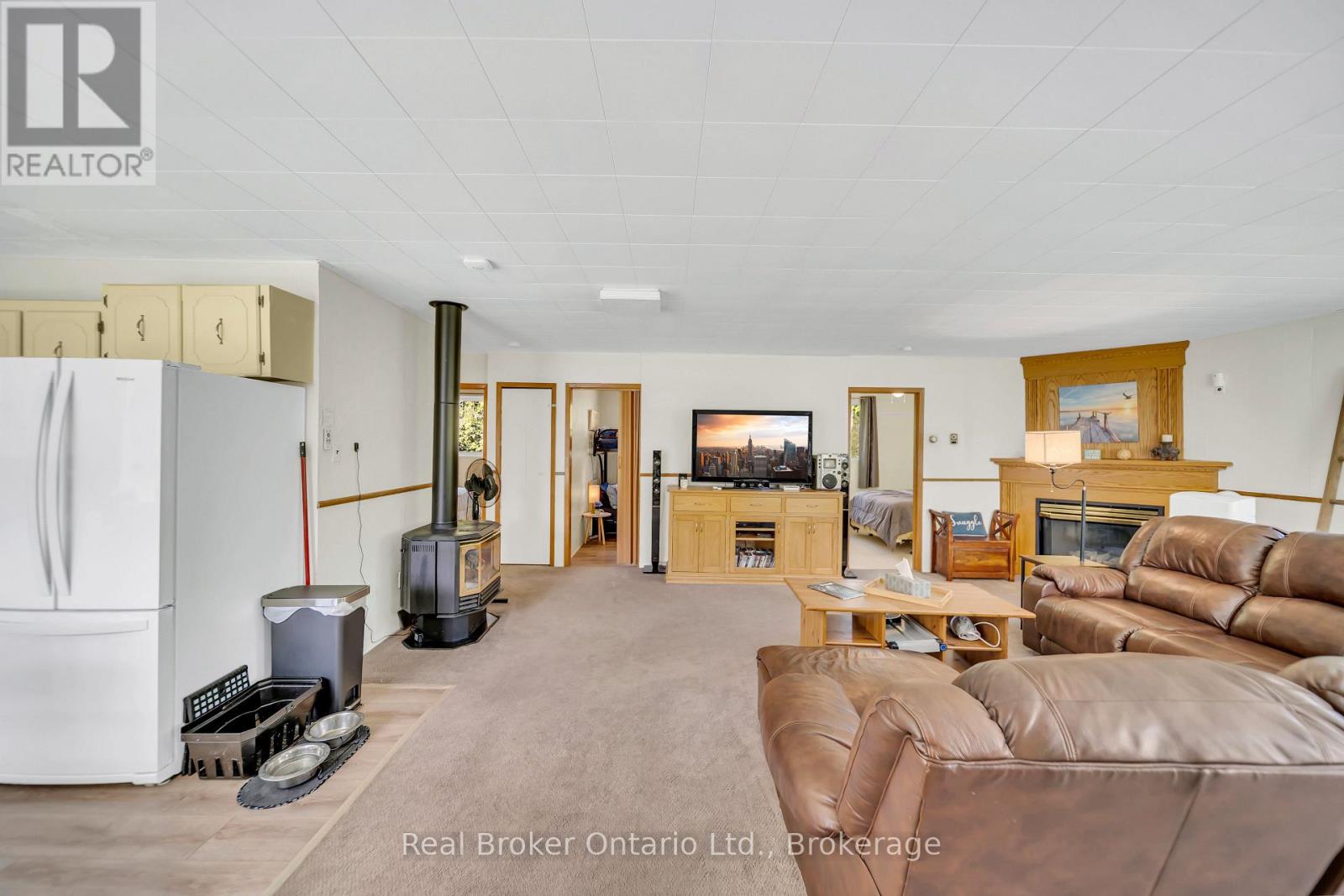 79 Mapleport Crescent, South Bruce Peninsula, Ontario N0H 2G0 - Photo 4 - X13212902