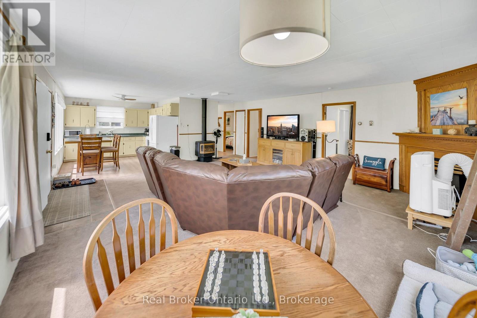 79 Mapleport Crescent, South Bruce Peninsula, Ontario N0H 2G0 - Photo 5 - X13212902
