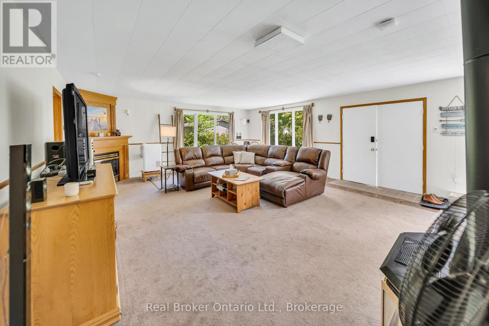 79 Mapleport Crescent, South Bruce Peninsula, Ontario N0H 2G0 - Photo 7 - X13212902