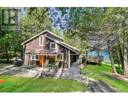 109 DAHL STREET, Georgian Bluffs, Ontario