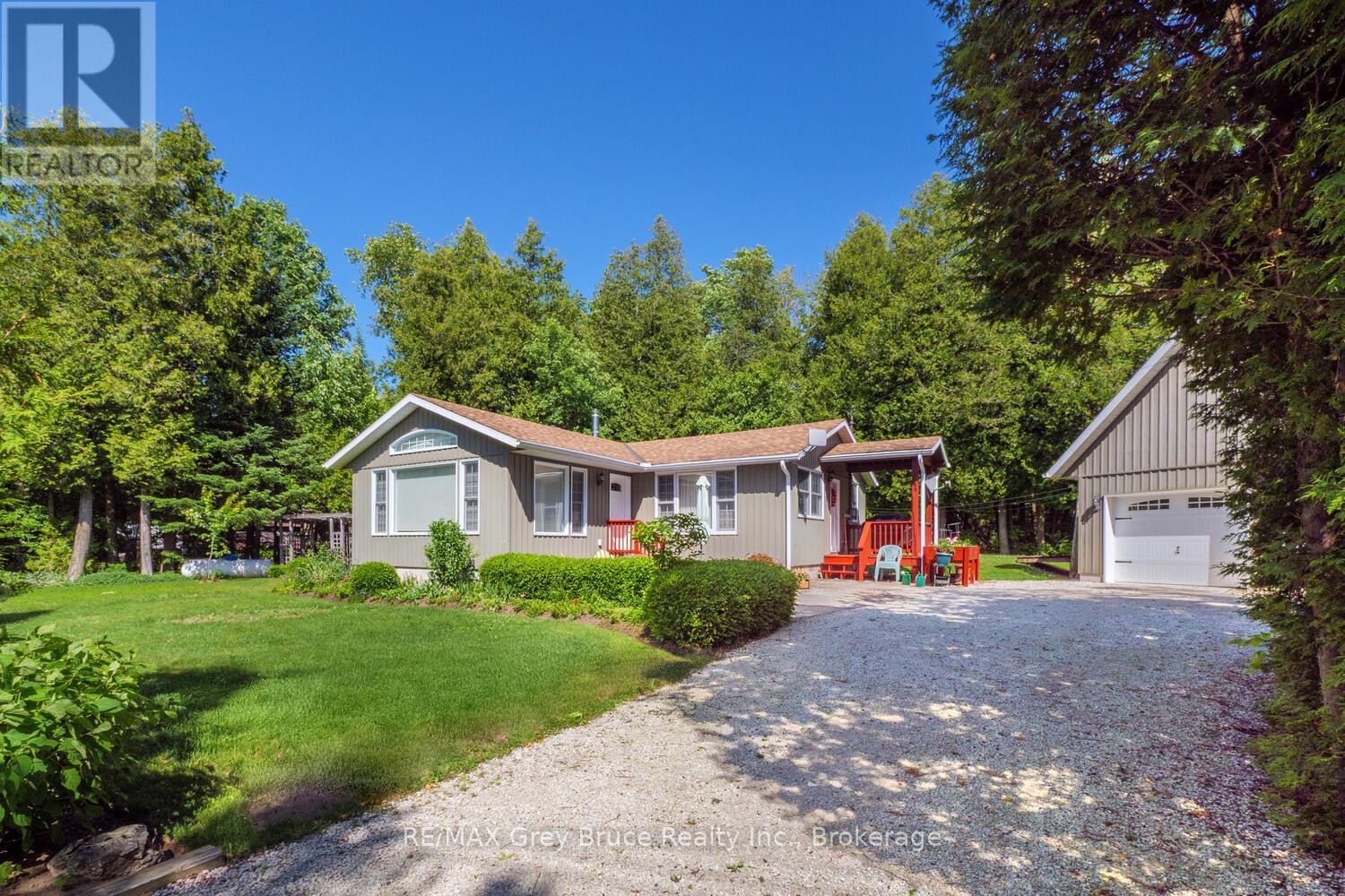 186 Hope Bay Road, South Bruce Peninsula, Ontario N0H 2T0 - Photo 3 - X13221602
