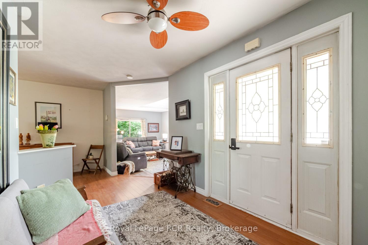 55 Shamrock Boulevard, South Bruce Peninsula, Ontario N0H 2T0 - Photo 8 - X13221878