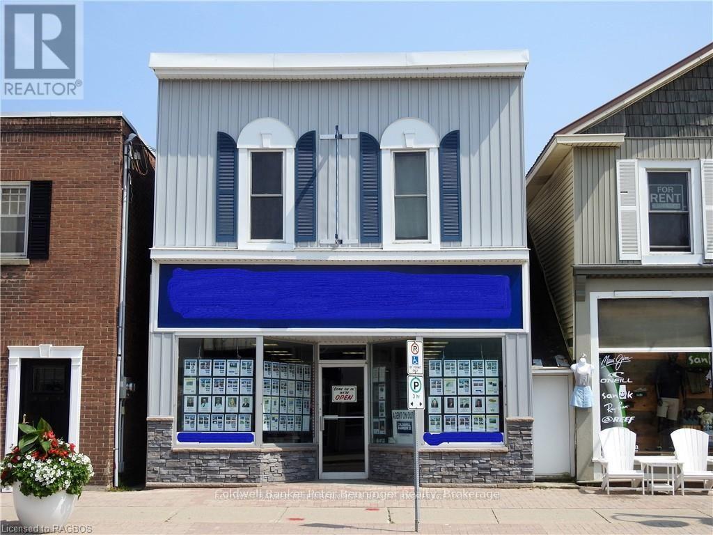 663 GODERICH STREET, Saugeen Shores, Ontario