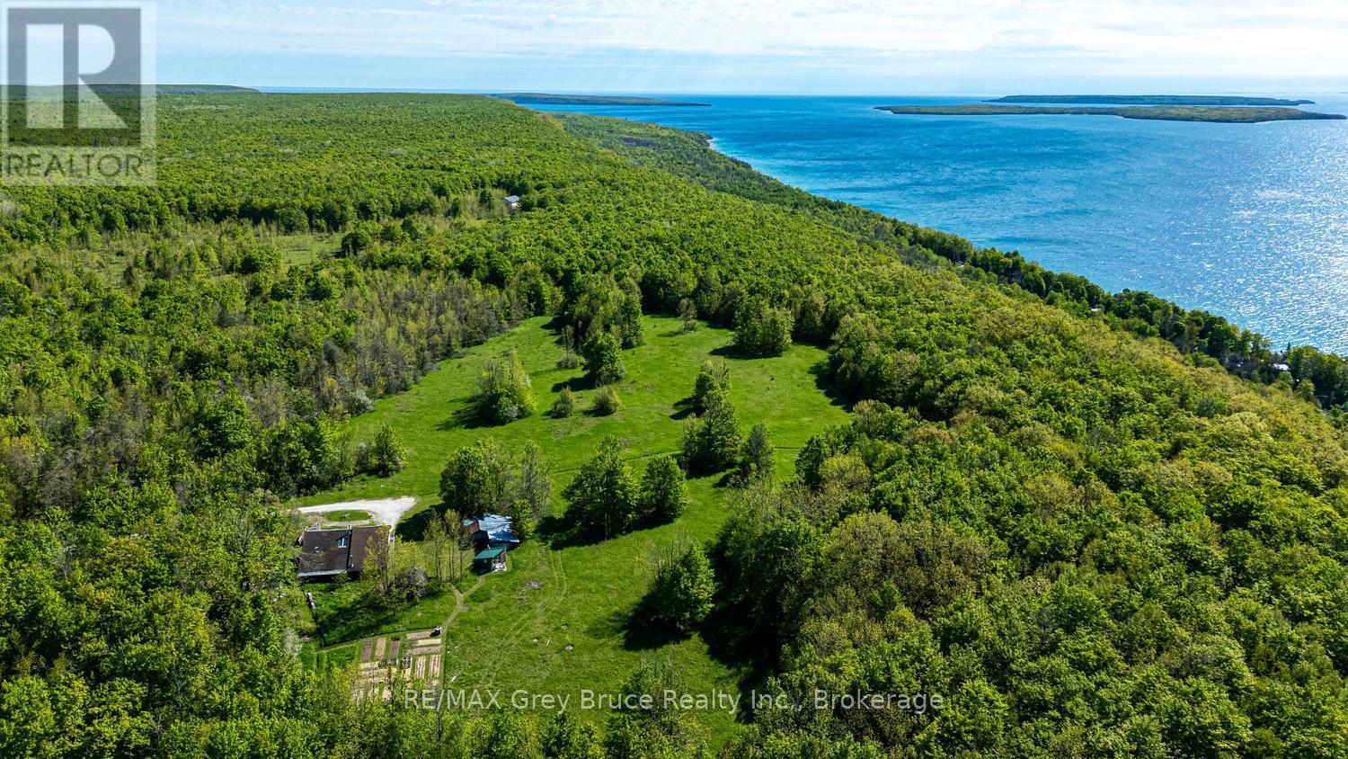 127 Crawford Drive, South Bruce Peninsula, Ontario N0H 2T0 - Photo 1 - X13223418