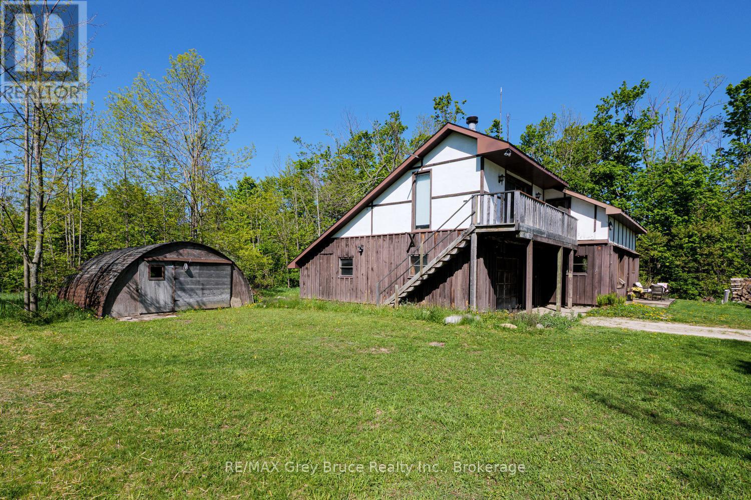 127 Crawford Drive, South Bruce Peninsula, Ontario N0H 2T0 - Photo 5 - X13223418