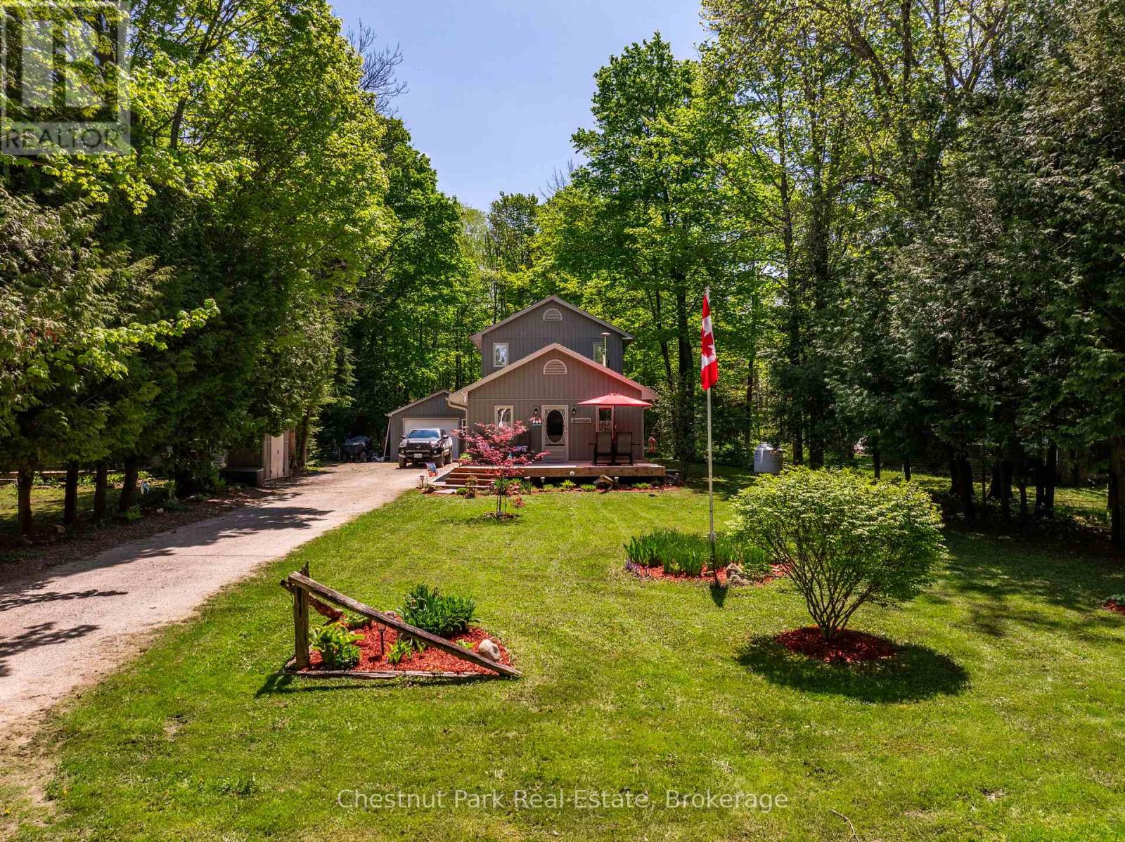 17 Cedar Trail, South Bruce Peninsula, Ontario N0H 2T0 - Photo 2 - X13223454