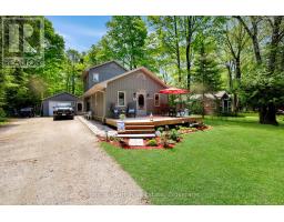 17 CEDAR TRAIL, South Bruce Peninsula, Ontario