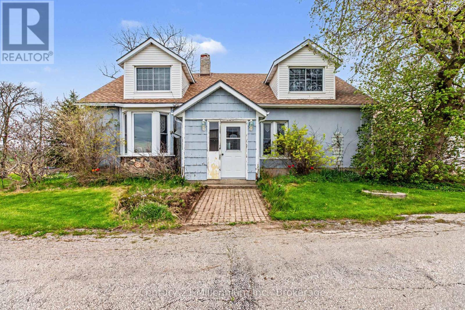 4758 BRUCE 3 ROAD, Arran-Elderslie, Ontario