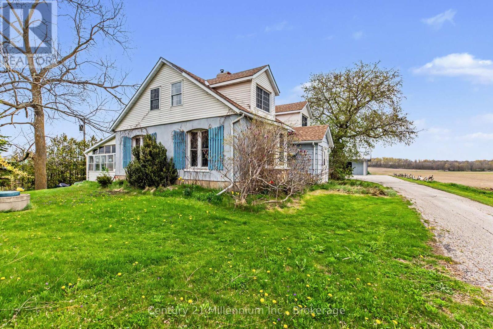 4758 Bruce 3 Road, Arran-Elderslie, Ontario N0H 2C7 - Photo 2 - X13224678