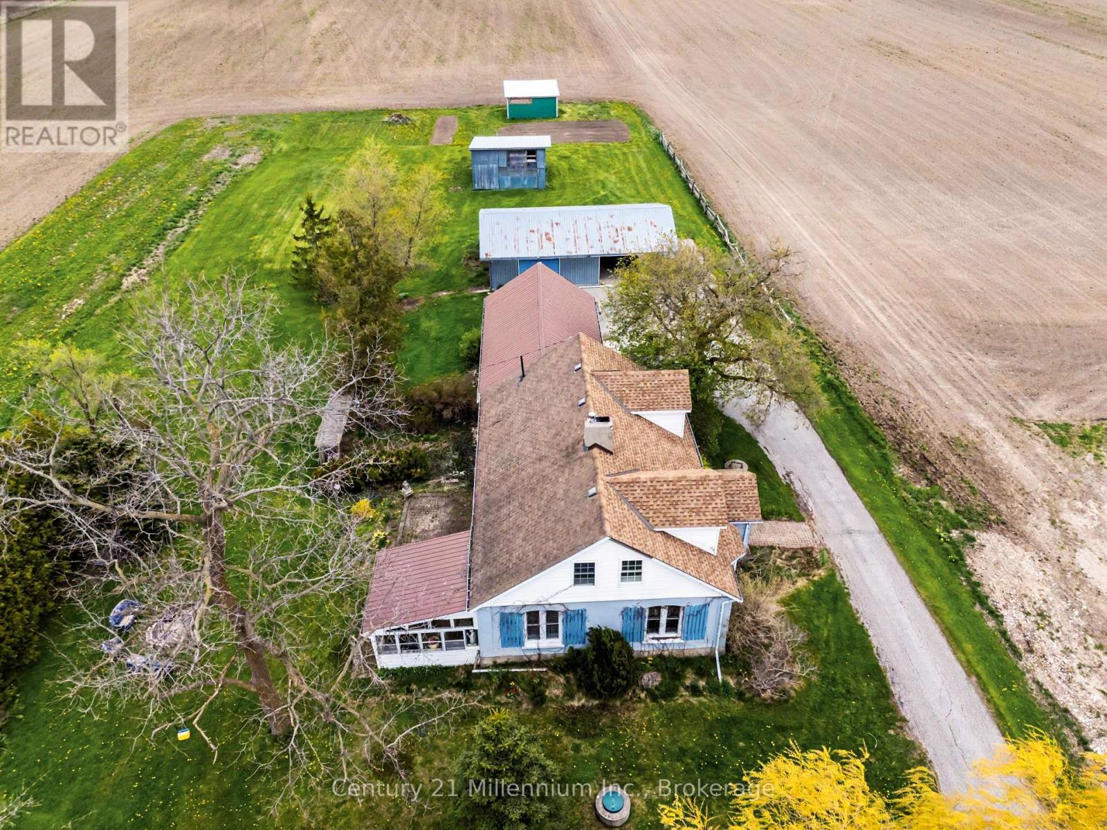 4758 Bruce 3 Road, Arran-Elderslie, Ontario N0H 2C7 - Photo 5 - X13224678