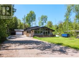 296 BRYANT STREET, South Bruce Peninsula, Ontario