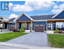 18 - 86 EAGLE COURT, Saugeen Shores, Ontario