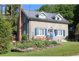 724 GOULD STREET N, South Bruce Peninsula, Ontario