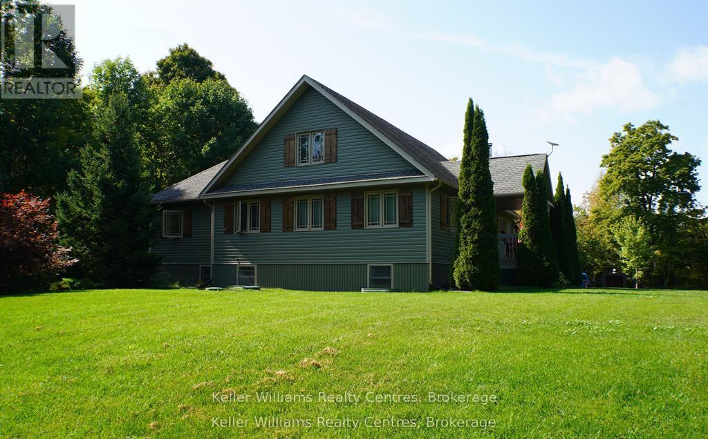 462028 Concession 24 Road, Georgian Bluffs, Ontario N0H 2T0 - Photo 2 - X13238442