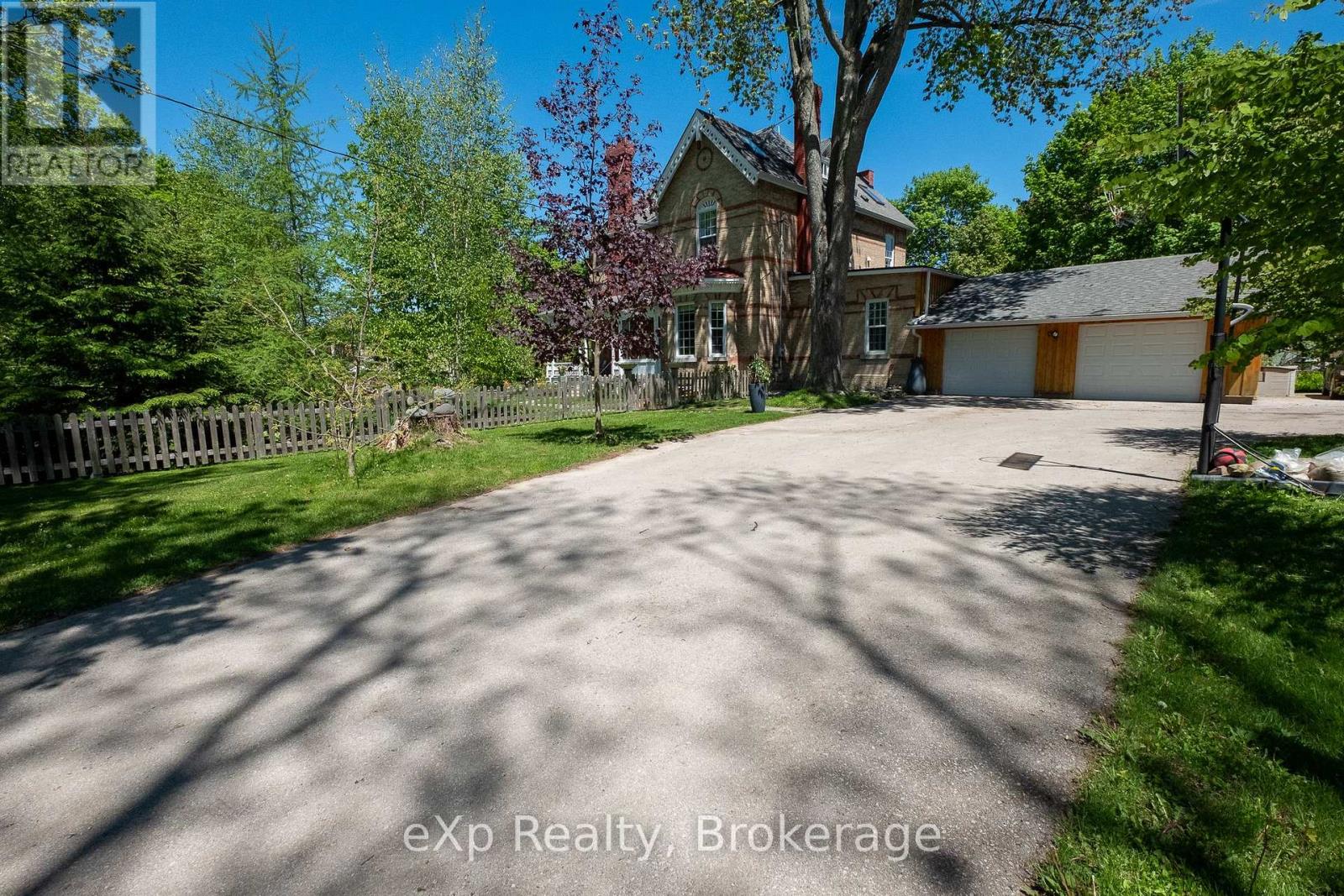 285 Mary Street, South Bruce Peninsula, Ontario N0H 2T0 - Photo 1 - X13240108