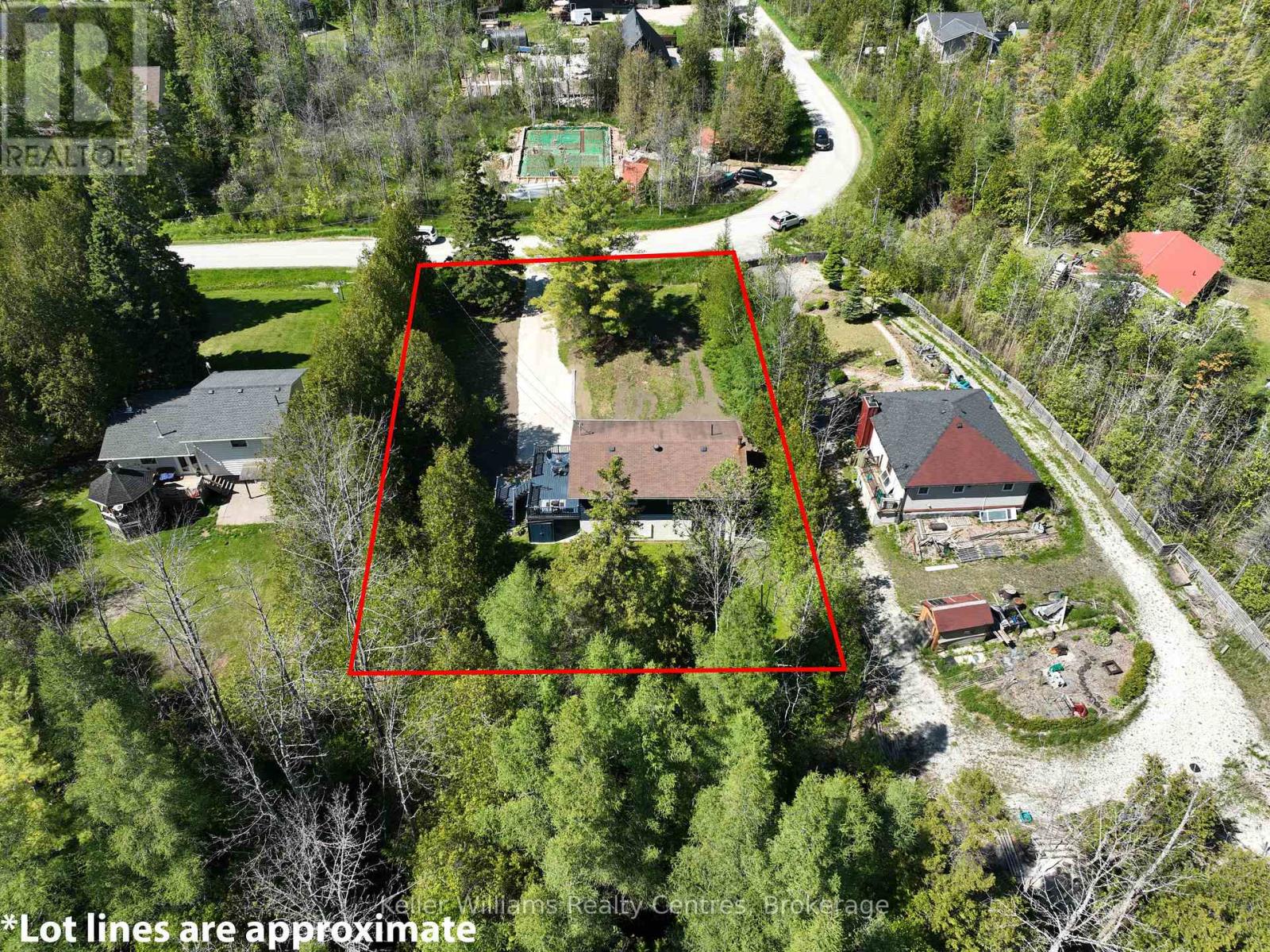67 William Court, South Bruce Peninsula, Ontario N0H 2T0 - Photo 8 - X13245748