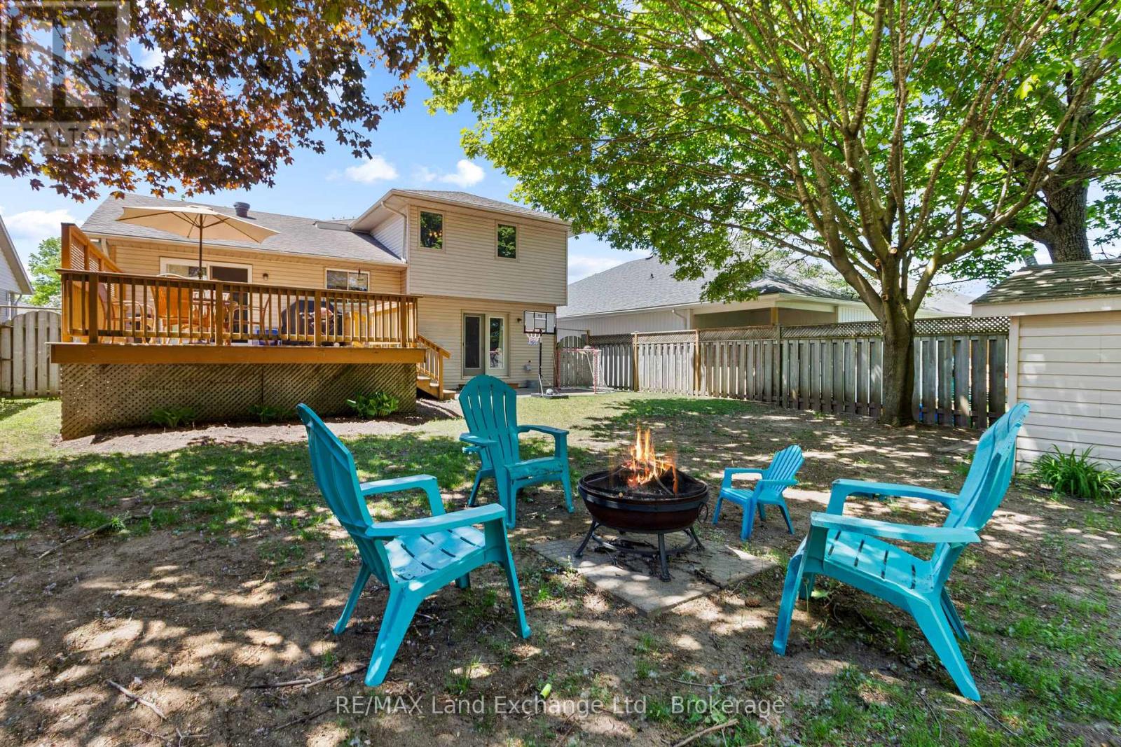 815 Market Street, Saugeen Shores, Ontario N0H 2C4 - Photo 4 - X13246312