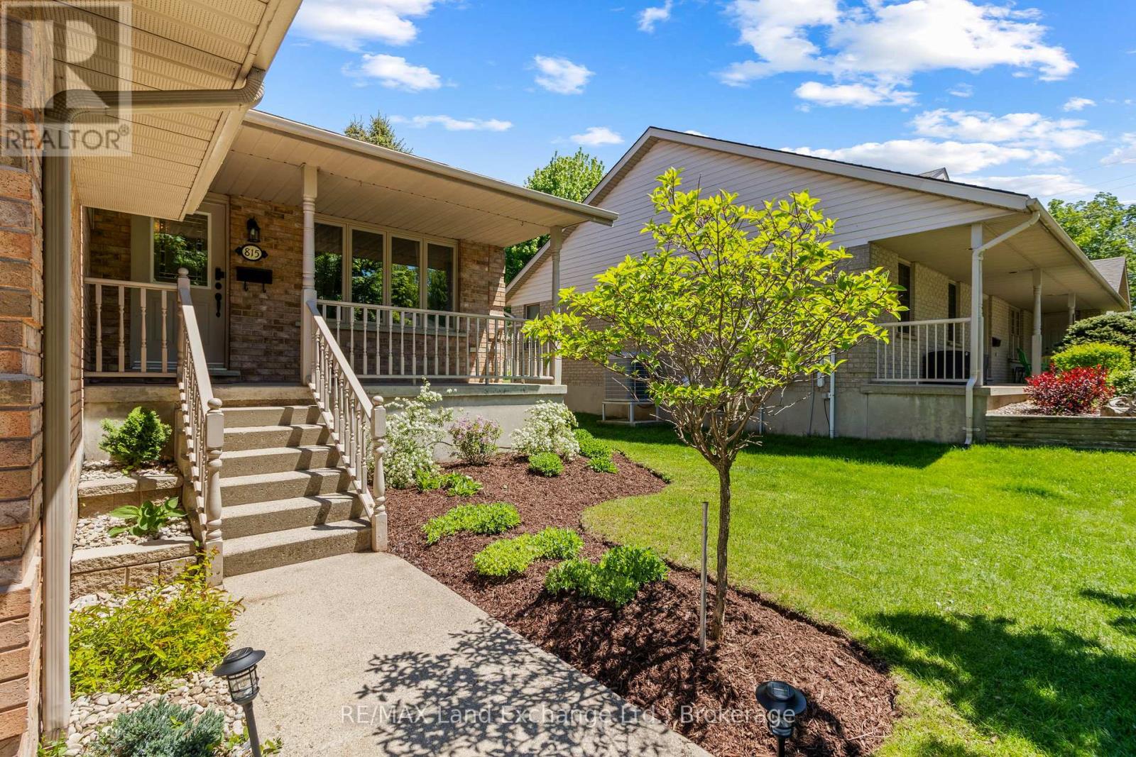 815 Market Street, Saugeen Shores, Ontario N0H 2C4 - Photo 5 - X13246312