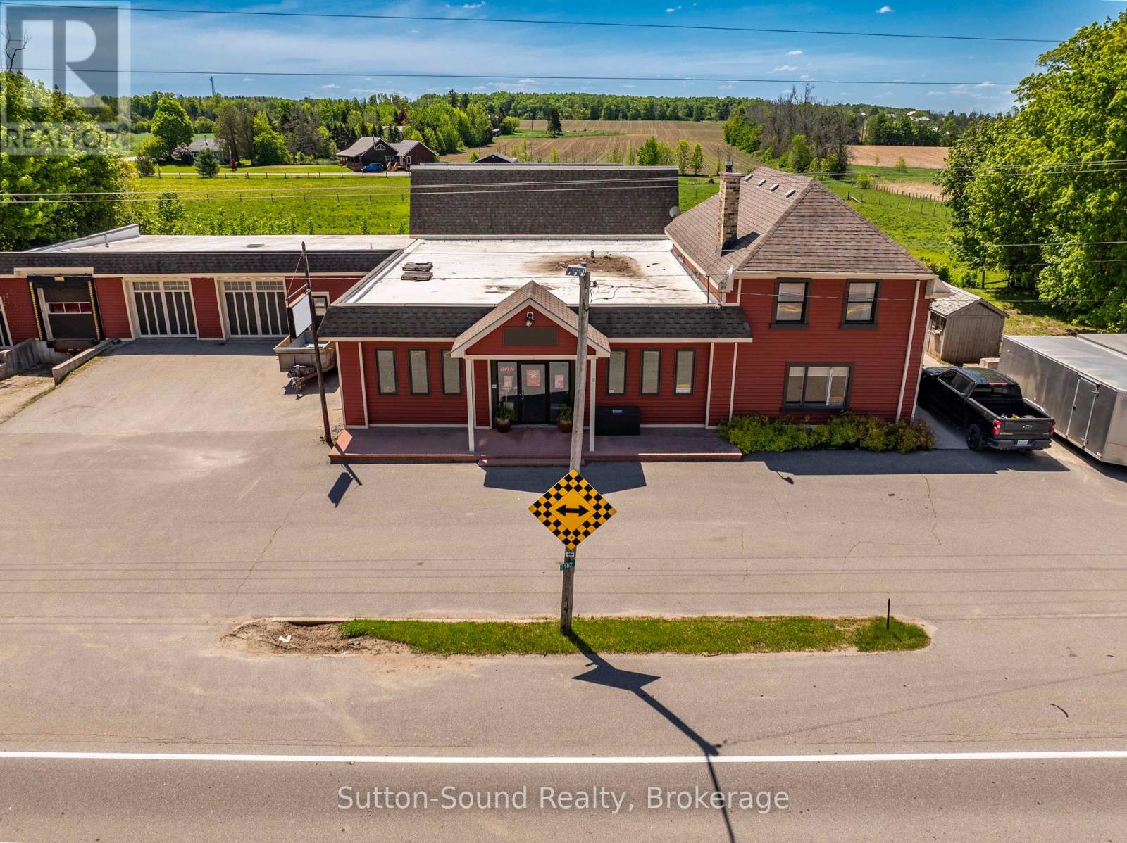 7182 HIGHWAY 21, Arran-Elderslie, Ontario