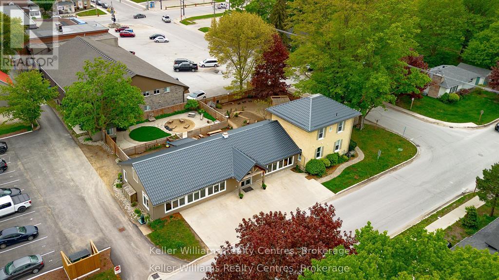 569 Catherine Street, Saugeen Shores, Ontario N0H 2C1 - Photo 3 - X13247170