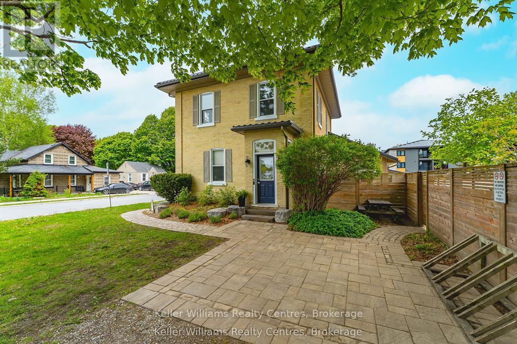 569 Catherine Street, Saugeen Shores, Ontario N0H 2C1 - Photo 5 - X13247170