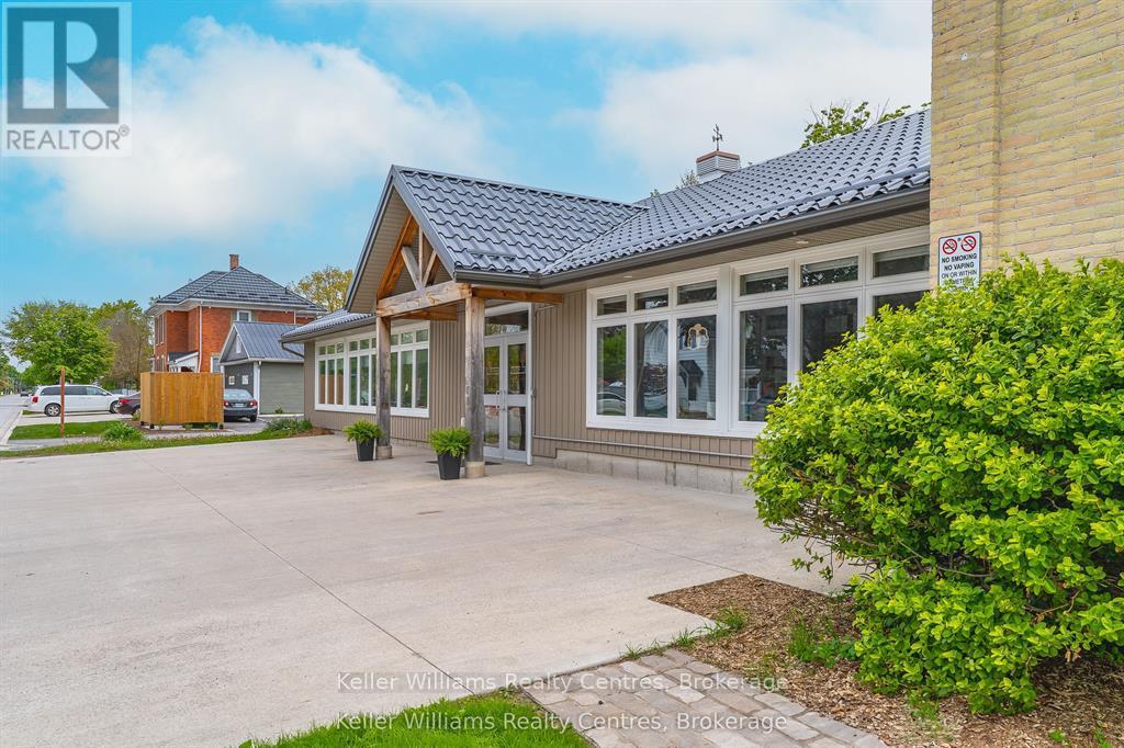 569 Catherine Street, Saugeen Shores, Ontario N0H 2C1 - Photo 6 - X13247170