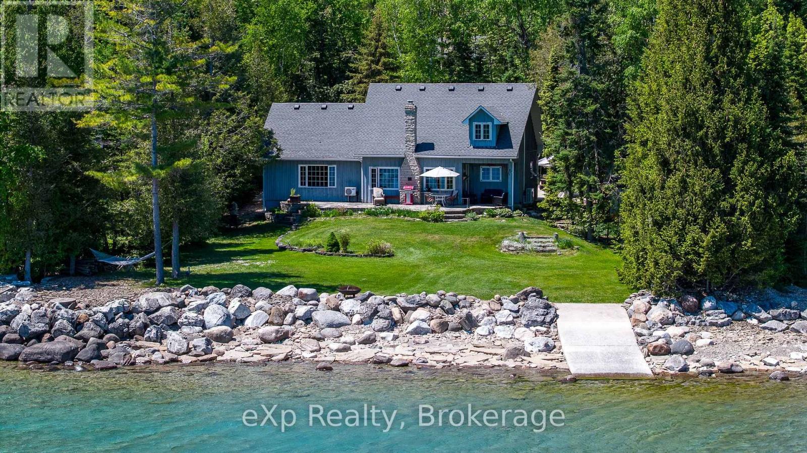 504615 Grey Road 1, Georgian Bluffs, Ontario N0H 2T0 - Photo 1 - X13247736