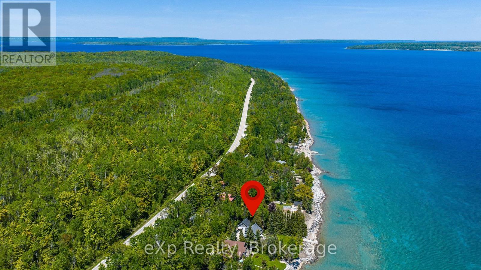 504615 Grey Road 1, Georgian Bluffs, Ontario N0H 2T0 - Photo 2 - X13247736
