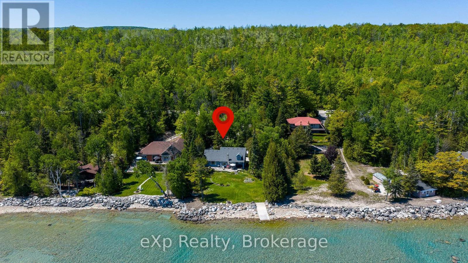 504615 Grey Road 1, Georgian Bluffs, Ontario N0H 2T0 - Photo 3 - X13247736