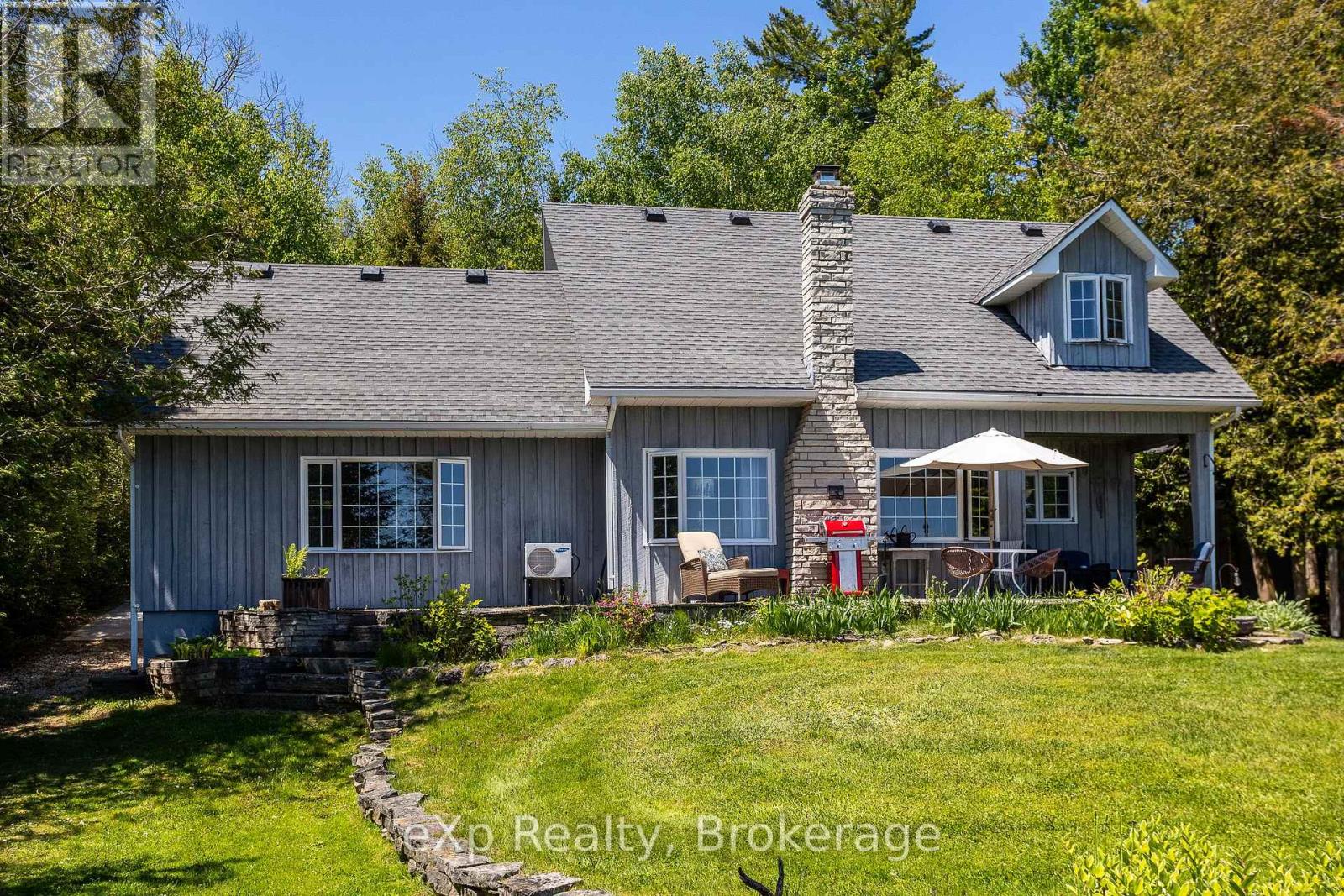 504615 Grey Road 1, Georgian Bluffs, Ontario N0H 2T0 - Photo 4 - X13247736