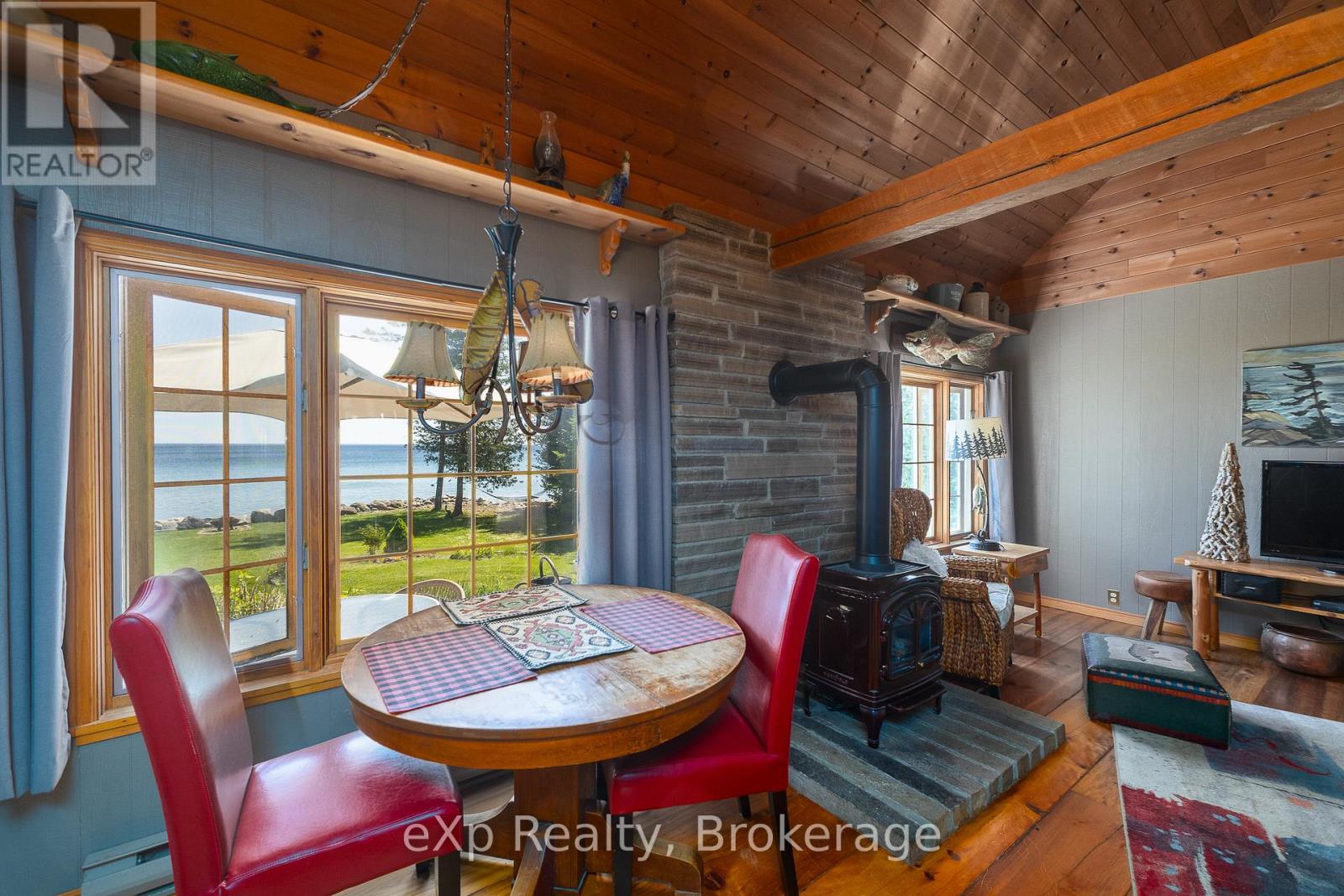 504615 Grey Road 1, Georgian Bluffs, Ontario N0H 2T0 - Photo 6 - X13247736