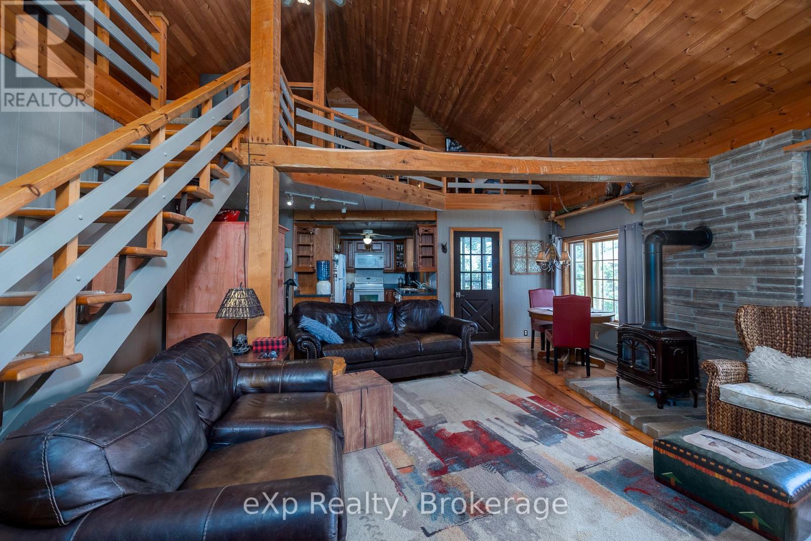 504615 Grey Road 1, Georgian Bluffs, Ontario N0H 2T0 - Photo 7 - X13247736