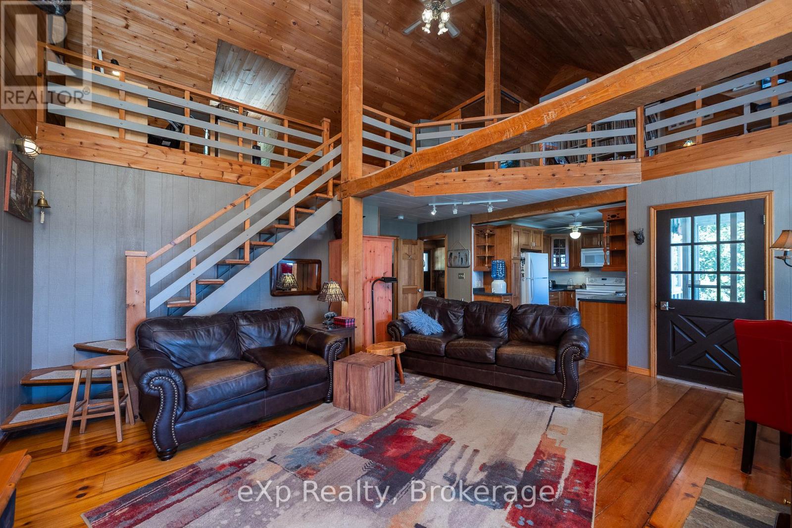 504615 Grey Road 1, Georgian Bluffs, Ontario N0H 2T0 - Photo 8 - X13247736