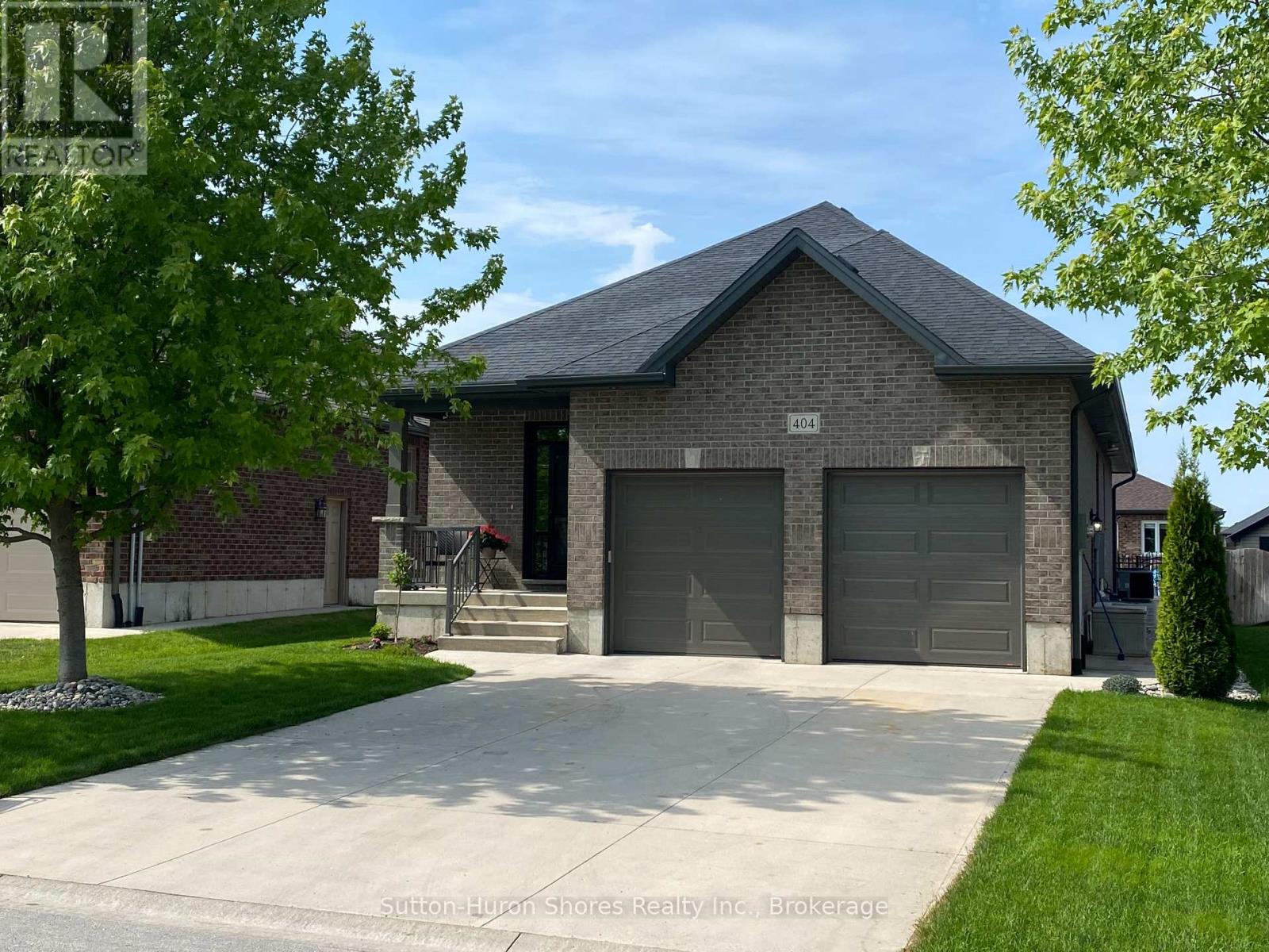 404 DEVONSHIRE ROAD, Saugeen Shores, Ontario