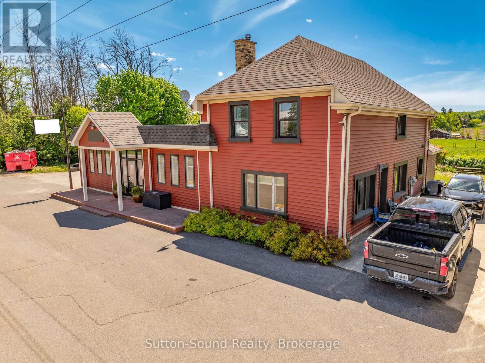 7182 Highway 21, Arran-Elderslie, Ontario N0H 1A0 - Photo 2 - X13250094