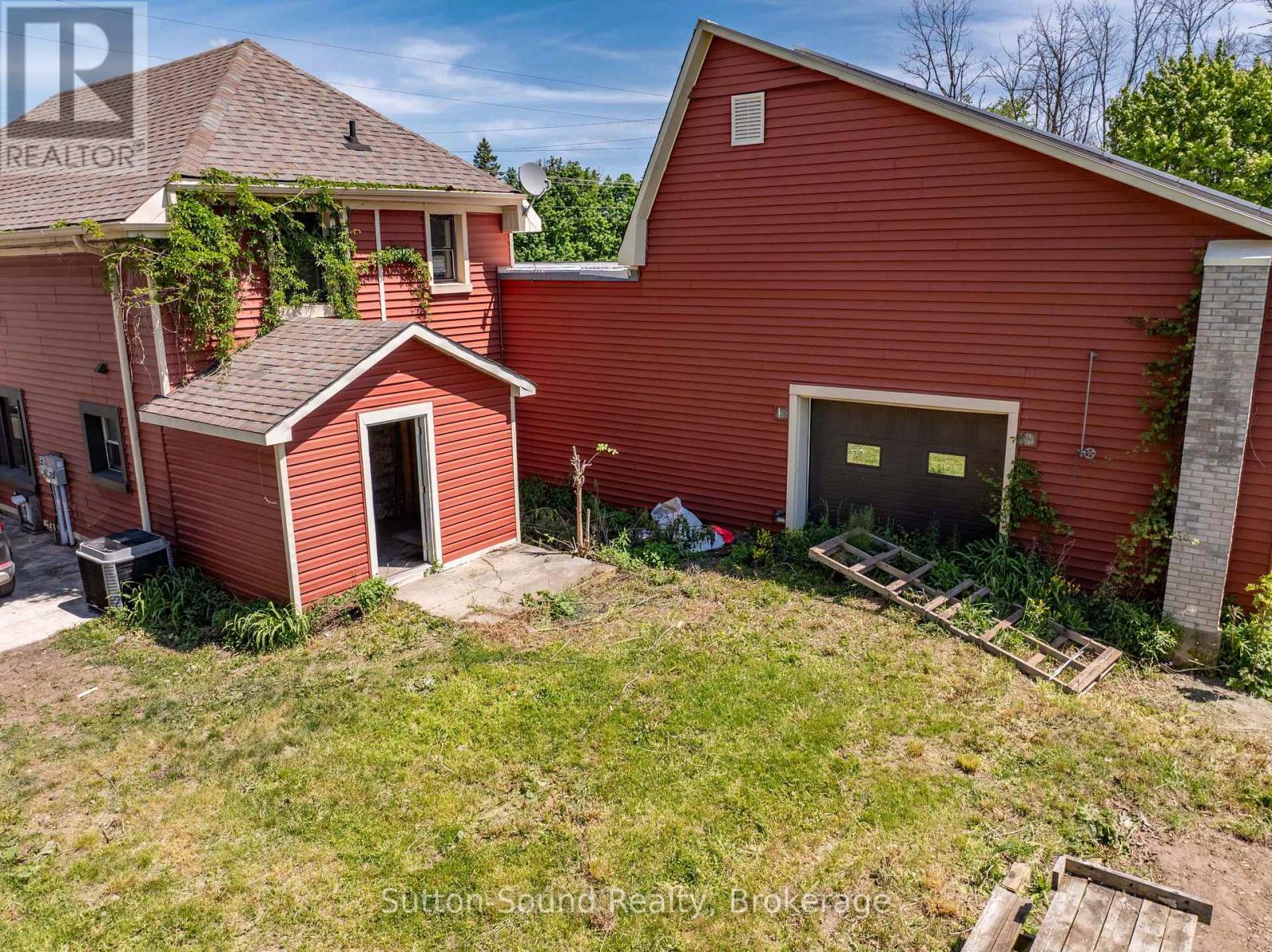 7182 Highway 21, Arran-Elderslie, Ontario N0H 1A0 - Photo 4 - X13250094