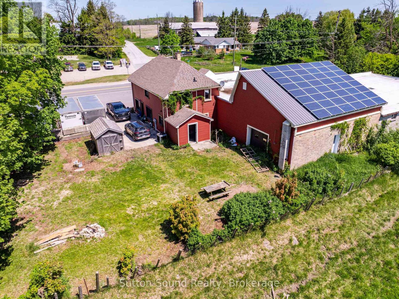 7182 Highway 21, Arran-Elderslie, Ontario N0H 1A0 - Photo 5 - X13250094